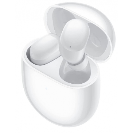 Auriculares Redmi Buds 4 - Branco